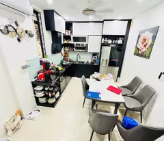 BÁN NHÀ CẦU GIẤY - LÔ GÓC -NHÀ ĐẸP Ở LUÔN - NGÕ NÔNG -  40M Ô TÔ ĐỖ - TƯƠNG LAI SÁT PHỐ