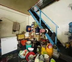 Bán nhà nhỏ Quận Phú Nhuận, sát mặt tiền Nguyễn Văn Trỗi, 1 trệt 1 lầu HCĐ.