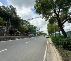 Mặt Tiền(9x22) 2SHR Dương thị Giang - Phan Văn Hớn , P.Tân Thới Nhất, Q12