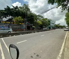 Mặt Tiền(9x22) 2SHR Dương thị Giang - Phan Văn Hớn , P.Tân Thới Nhất, Q12
