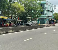 Mặt Tiền(9x22) 2SHR Dương thị Giang - Phan Văn Hớn , P.Tân Thới Nhất, Q12