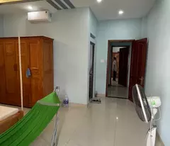 [KHU DÂN CƯ RIVERSIDE] - NHÀ 4 TẦNG - ĐƯỜNG TRẢI NHỰA 12m - THIẾT KẾ HIỆN ĐẠI - HUỲNH TẤN PHÁT