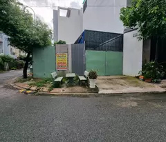 Bán Lô Đất Góc 2 Mặt Tiền 8x18m giá 6,99 tỷ Đường Nhựa 12m, Hiệp Thành City