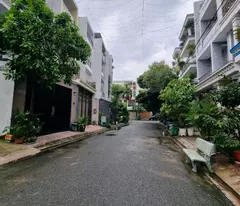 Bán Lô Đất Góc 2 Mặt Tiền 8x18m giá 6,99 tỷ Đường Nhựa 12m, Hiệp Thành City