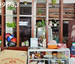 Chính Chủ Gấp bán Chung Cư 130m2 5,1 tỷ (10m x 13m) 3PN 3WC Cách Mạng Tháng Tám Phường 11 Quận 3