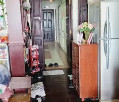 Chính Chủ Gấp bán Chung Cư 130m2 5,1 tỷ (10m x 13m) 3PN 3WC Cách Mạng Tháng Tám Phường 11 Quận 3