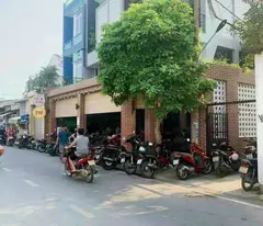 Bán nhà mặt tiền 2 tầng 12x20m giá 17 tỷ Đường Tân Thới Hiệp 20, Quận 12
