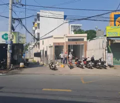 Bán nhà 2 mặt tiền đường 8x24m giá 13,9 tỷ Hà Huy Giáp, Quận 12