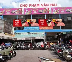 Giảm sốc 16.5 tỷ, bank 17 tỷ hơn. Mặt tiền KD chợ phạm văn hai, 18 phòng 19WC, đang CT 80 tr/th