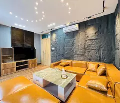 Bán nhà 2 mặt tiền 5 lầu 5x15m giá 14,5 tỷ Nguyễn Văn Lượng