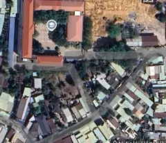 CẮT LỖ 30% !  1 TỶ 1/ 100M2, SÁT TRƯỜNG THCS ĐẠI PHƯỚC, FULL THỔ, SHR