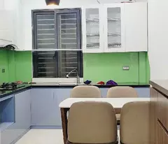 Bán nhà Chiến Thắng 32m2 5 tầng,Full nội thất, ô tô 30m, dân xây 6.95 tỷ.
