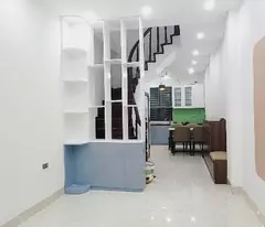 Bán nhà Chiến Thắng 32m2 5 tầng,Full nội thất, ô tô 30m, dân xây 6.95 tỷ.