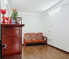 Bán nhà Chiến Thắng 32m2 5 tầng,Full nội thất, ô tô 30m, dân xây 6.95 tỷ.