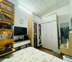 Giá: 3.7 Tỷ, HIẾM CÓ QUẬN 2 - HẺM XE HƠI - BÁN GẤP