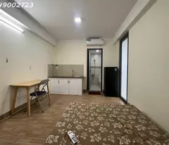 CHO THUÊ PHÒNG CHDV ĐƯỜNG SỐ 6 - GÒ VẤP - TP.HCM