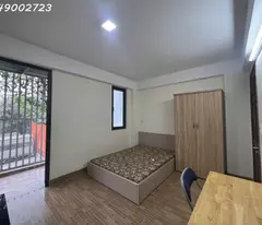 CHO THUÊ PHÒNG CHDV ĐƯỜNG SỐ 6 - GÒ VẤP - TP.HCM