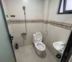 CHO THUÊ PHÒNG CHDV ĐƯỜNG SỐ 6 - GÒ VẤP - TP.HCM