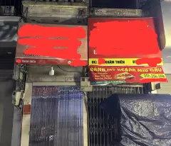 ""CHÍNH CHỦ BÁN NHÀ ĐẤT NGAY MẶT ĐƯỜNG PHỐ KHÂM THIÊN - ĐỐNG ĐA - HÀ NỘI ( Vì nhà cũ nên chủ yếu