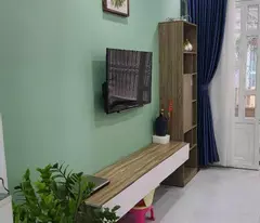 QUẬN 8, MAI HẮC ĐẾ - NHÀ ĐẸP Ở NGAY THIẾT KẾ MỚI, KHU DÂN CƯ ĐÔNG ĐÚC, DÂN TRÍ GẦN CẦU CHÀ VÀ -