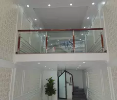 Nhà Đẹp Phố Trương Định, Hai Bà Trưng, 6 Tầng, Ô Tô Đỗ Cửa, Ngõ Thông Kinh Doanh, Nhỉnh 7 Tỷ.