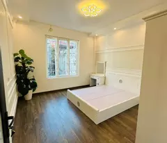 Nhà Đẹp Phố Trương Định, Hai Bà Trưng, 6 Tầng, Ô Tô Đỗ Cửa, Ngõ Thông Kinh Doanh, Nhỉnh 7 Tỷ.