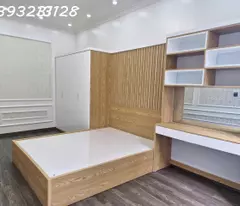 Nhà Đẹp Phố Trương Định, Hai Bà Trưng, 6 Tầng, Ô Tô Đỗ Cửa, Ngõ Thông Kinh Doanh, Nhỉnh 7 Tỷ.