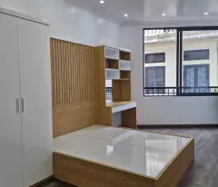 Nhà Đẹp Phố Trương Định, Hai Bà Trưng, 6 Tầng, Ô Tô Đỗ Cửa, Ngõ Thông Kinh Doanh, Nhỉnh 7 Tỷ.