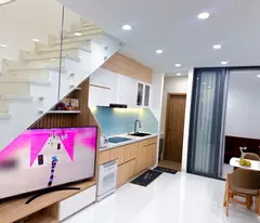 BÁN NHÀ HXH PHƯỚC LONG A, QUẬN 9 - 2 TẦNG, GIÁ CHỈ HƠN 6 TỶ - FULL NỘI THẤT HIỆN ĐẠI