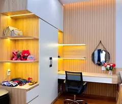 BÁN NHÀ HXH PHƯỚC LONG A, QUẬN 9 - 2 TẦNG, GIÁ CHỈ HƠN 6 TỶ - FULL NỘI THẤT HIỆN ĐẠI