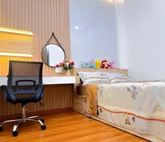BÁN NHÀ HXH PHƯỚC LONG A, QUẬN 9 - 2 TẦNG, GIÁ CHỈ HƠN 6 TỶ - FULL NỘI THẤT HIỆN ĐẠI