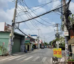 🏡 Nhà Mặt Tiền (17x30m) Hiệp Thành 13, Quận 12, Gần Chợ Hiệp Thành - Giá Chốt 13 Tỷ 🏡