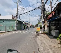 🏡 Nhà Mặt Tiền (17x30m) Hiệp Thành 13, Quận 12, Gần Chợ Hiệp Thành - Giá Chốt 13 Tỷ 🏡