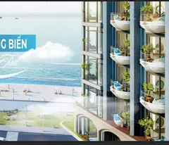 Mở Bán Căn Hộ Biển Đường Trần Phú  OYSTER BAY VŨNG TÀU Sẵn Nhà Dọn Vào Ngây Giá Chỉ Từu 1tỷ9 Căn