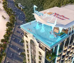 Mở Bán Căn Hộ Biển Đường Trần Phú  OYSTER BAY VŨNG TÀU Sẵn Nhà Dọn Vào Ngây Giá Chỉ Từu 1tỷ9 Căn