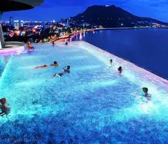 Mở Bán Căn Hộ Biển Đường Trần Phú  OYSTER BAY VŨNG TÀU Sẵn Nhà Dọn Vào Ngây Giá Chỉ Từu 1tỷ9 Căn