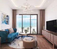 Mở Bán Căn Hộ Biển Đường Trần Phú  OYSTER BAY VŨNG TÀU Sẵn Nhà Dọn Vào Ngây Giá Chỉ Từu 1tỷ9 Căn