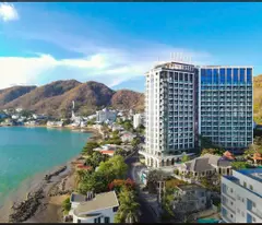 Mở Bán Căn Hộ Biển Đường Trần Phú  OYSTER BAY VŨNG TÀU Sẵn Nhà Dọn Vào Ngây Giá Chỉ Từu 1tỷ9 Căn