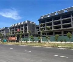 CƠ HỘI SỞ HỮU SHOPHOUSE AN CỰU CITY ĐỐI DIỆN AEON MALL - VỊ TRÍ VÀNG, KINH DOANH SẦM UẤT!