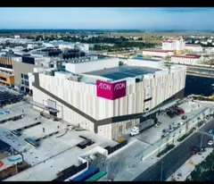 CƠ HỘI SỞ HỮU SHOPHOUSE AN CỰU CITY ĐỐI DIỆN AEON MALL - VỊ TRÍ VÀNG, KINH DOANH SẦM UẤT!