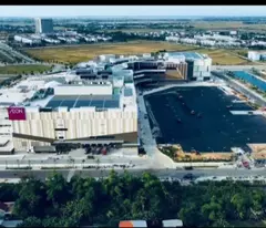 CƠ HỘI SỞ HỮU SHOPHOUSE AN CỰU CITY ĐỐI DIỆN AEON MALL - VỊ TRÍ VÀNG, KINH DOANH SẦM UẤT!