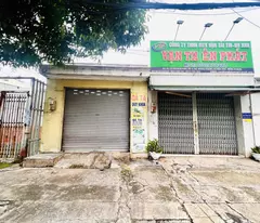 Bán nhà mặt tiền 4,2x30m giá 6,8 tỷ Đường Lê Văn Khương, Hóc Môn