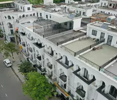 Bán nhà ngộp liền kề Vincom TP Tây Ninh