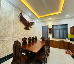 Bán nhà ngộp liền kề Vincom TP Tây Ninh