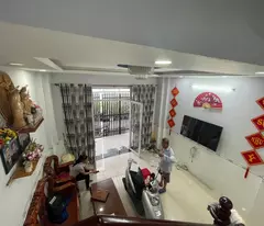 BÁN NHÀ HIẾM HXH TRUNG TÂM PHƯỚC LONG A, QUẬN 9,  71M2, 4PN, NHỈNHH 5.2 TỶ, CÁCH MẶT TIỀN 1 CĂN,