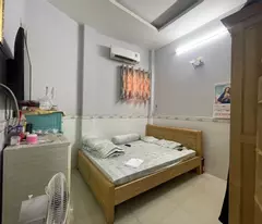 BÁN NHÀ HIẾM HXH TRUNG TÂM PHƯỚC LONG A, QUẬN 9,  71M2, 4PN, NHỈNHH 5.2 TỶ, CÁCH MẶT TIỀN 1 CĂN,