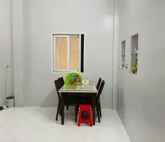 Cho Thuê Nhà Nguyên Căn 2 Tầng Mặt Tiền Cạnh Chợ Trường An - Đường Trần Anh Tông