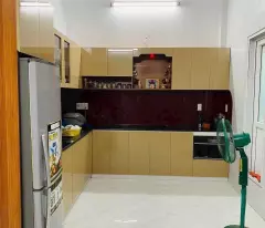 Cho Thuê Nhà Nguyên Căn 2 Tầng Mặt Tiền Cạnh Chợ Trường An - Đường Trần Anh Tông