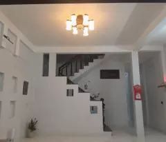 Cho Thuê Nhà Nguyên Căn 2 Tầng Mặt Tiền Cạnh Chợ Trường An - Đường Trần Anh Tông