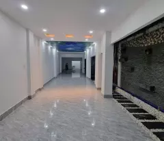 QUẬN 5, NGUYỄN TRÃI - VỊ TRÍ CỰC ĐẸP - TRUNG TÂM QUẬN 5 - HẺM 8M THÔNG TỨ TUNG Ô TÔ RA VÀO QUAY